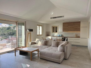 Lustica Bay One Bedroom Sea View Apartment